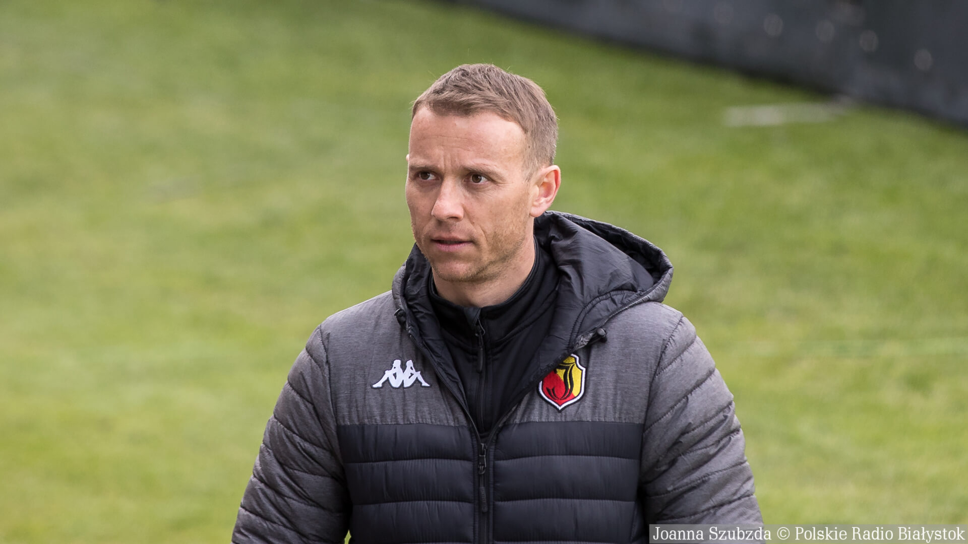 Rafał Grzyb: Wygrał zespół zdecydowanie lepszy