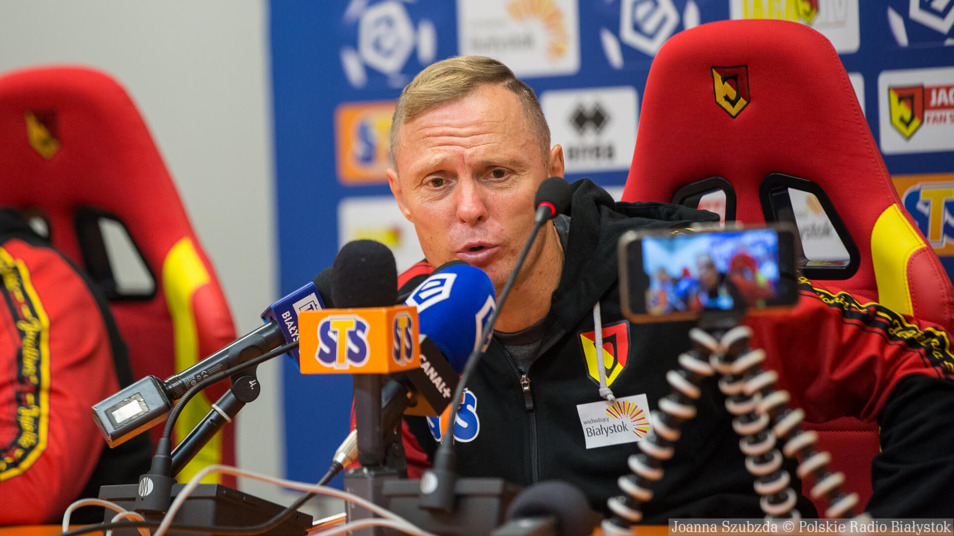 Mamrot: byliśmy świadkami bardzo dobrego widowiska