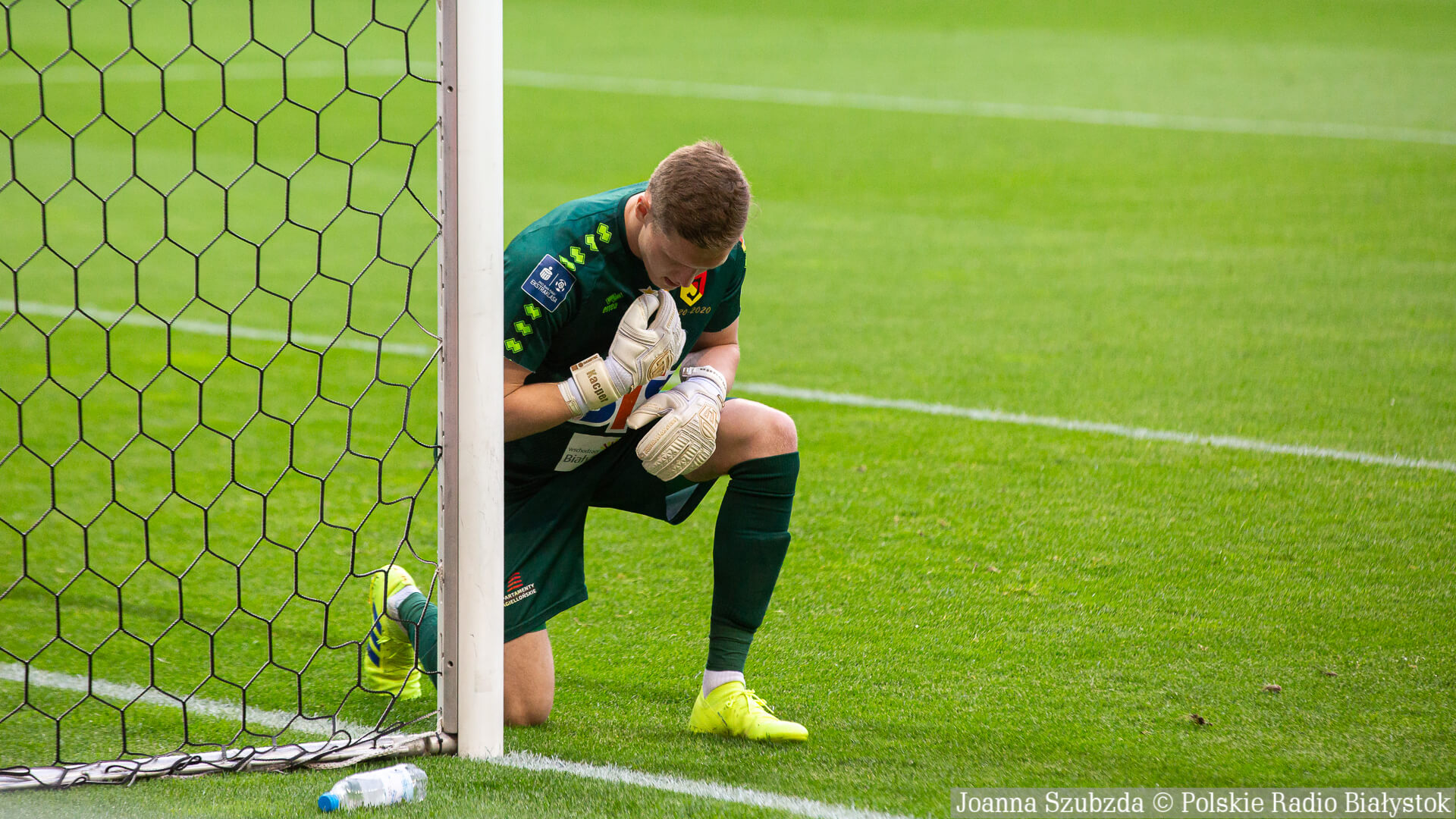 Węglarz: popełnialiśmy wiele prostych błędów