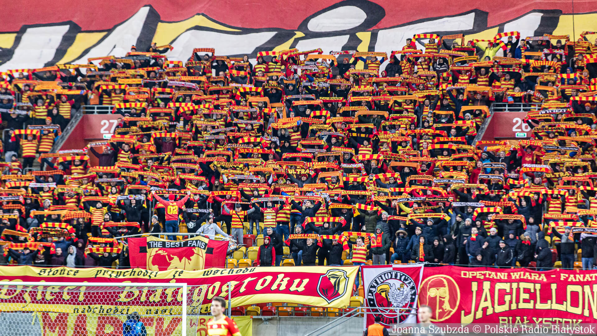 Petew: pragnę z Jagiellonią odnieść sportowy sukces