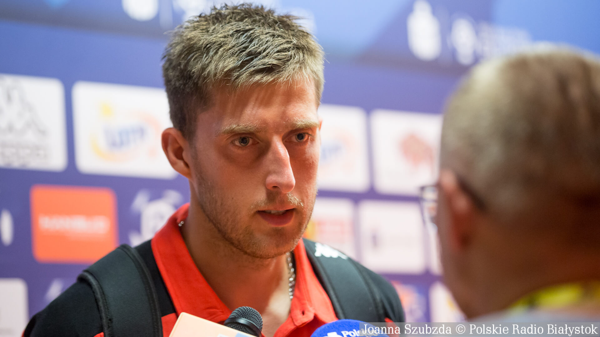 Romanczuk i Pazdan w "11" kolejki piłkarskiej ekstraklasy