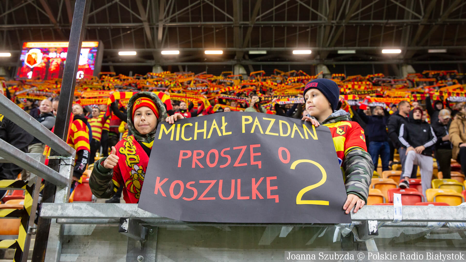 Michał Pazdan w "11" kolejki piłkarskiej ekstraklasy