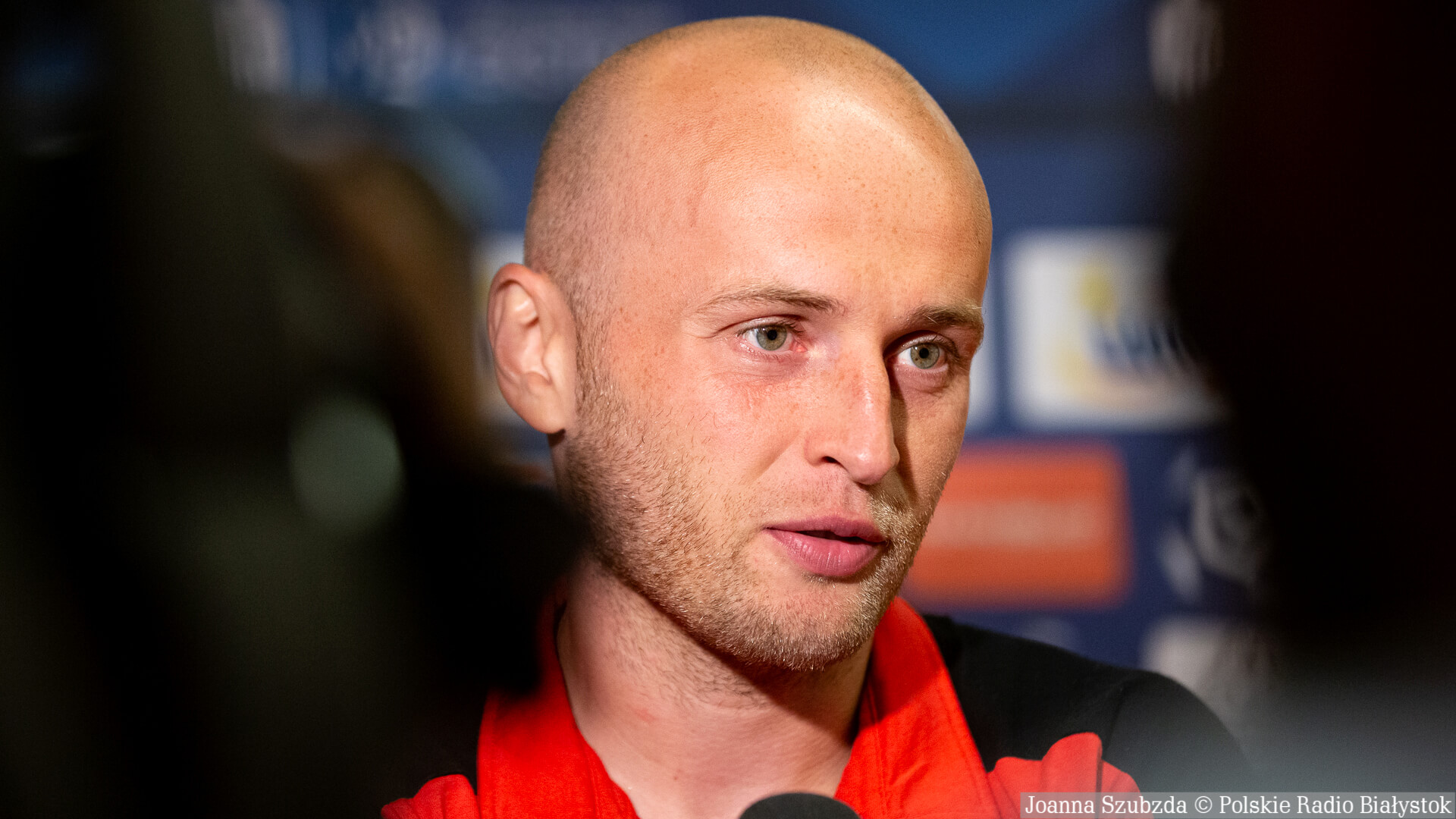 Michał Pazdan: Najważniejsze było to, że trzymaliśmy się razem