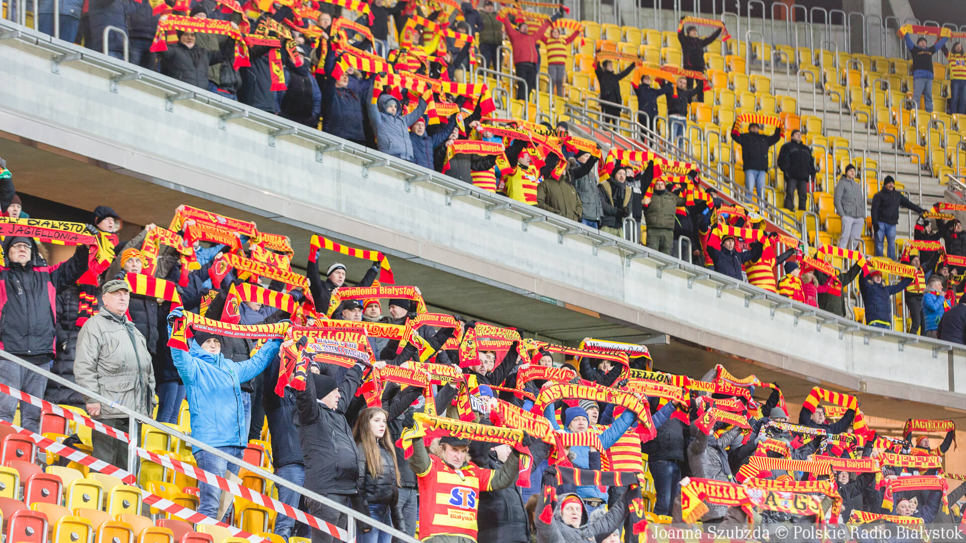 Kolejni piłkarze rozwiązali kontrakty z Jagiellonią