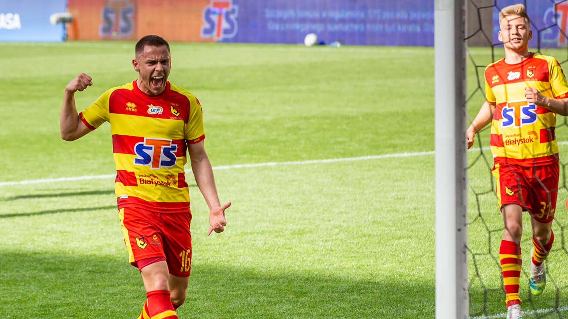 Z wypożyczenia wraca Kwiecień, a Mystkowski przedłuża kontrakt z Jagiellonią