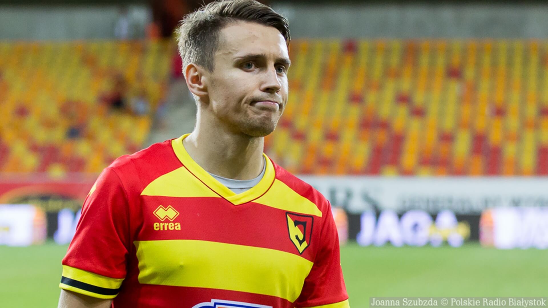 Piłkarze Frankowski i Buksa nie przyjadą na zgrupowanie reprezentacji Polski