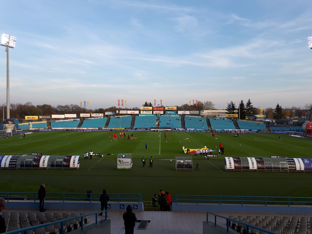 Jagiellonia przegrywała, ale się podniosła i wygrała w Płocku