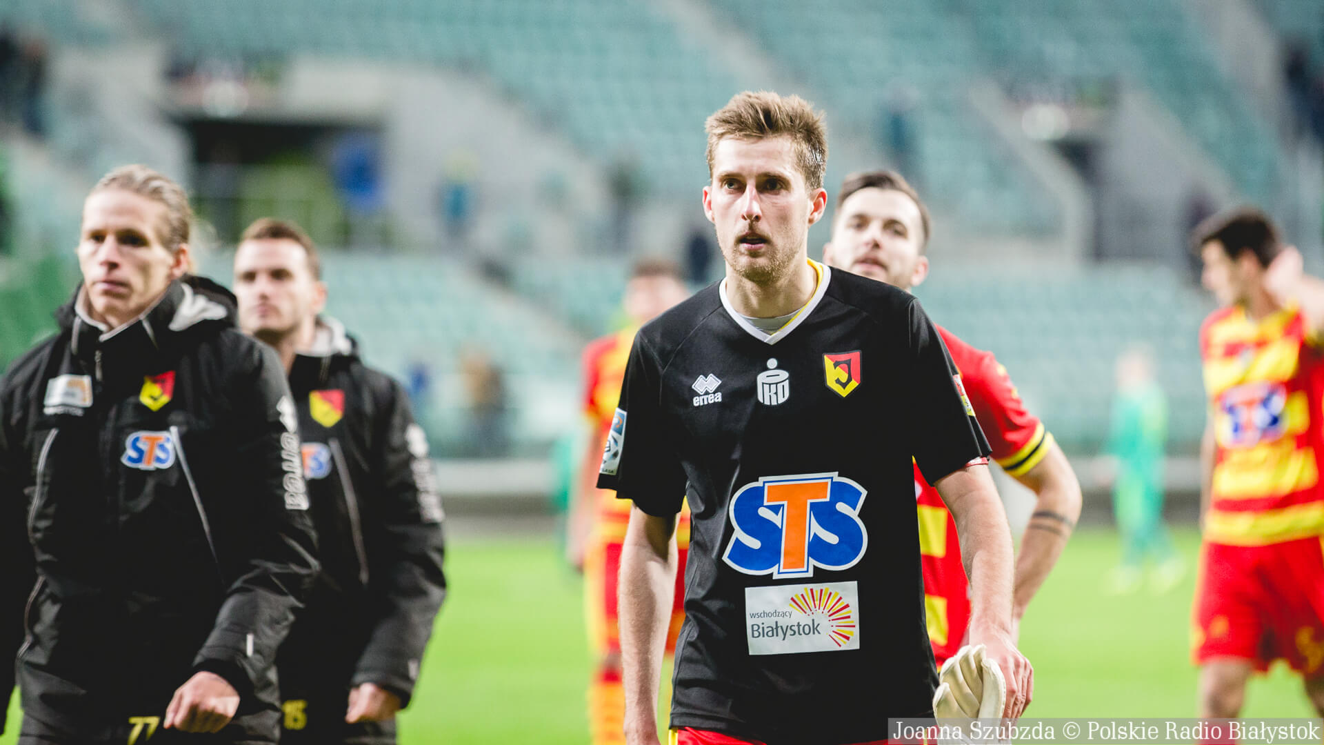 Romanczuk: Piast wykorzystał nasze błędy