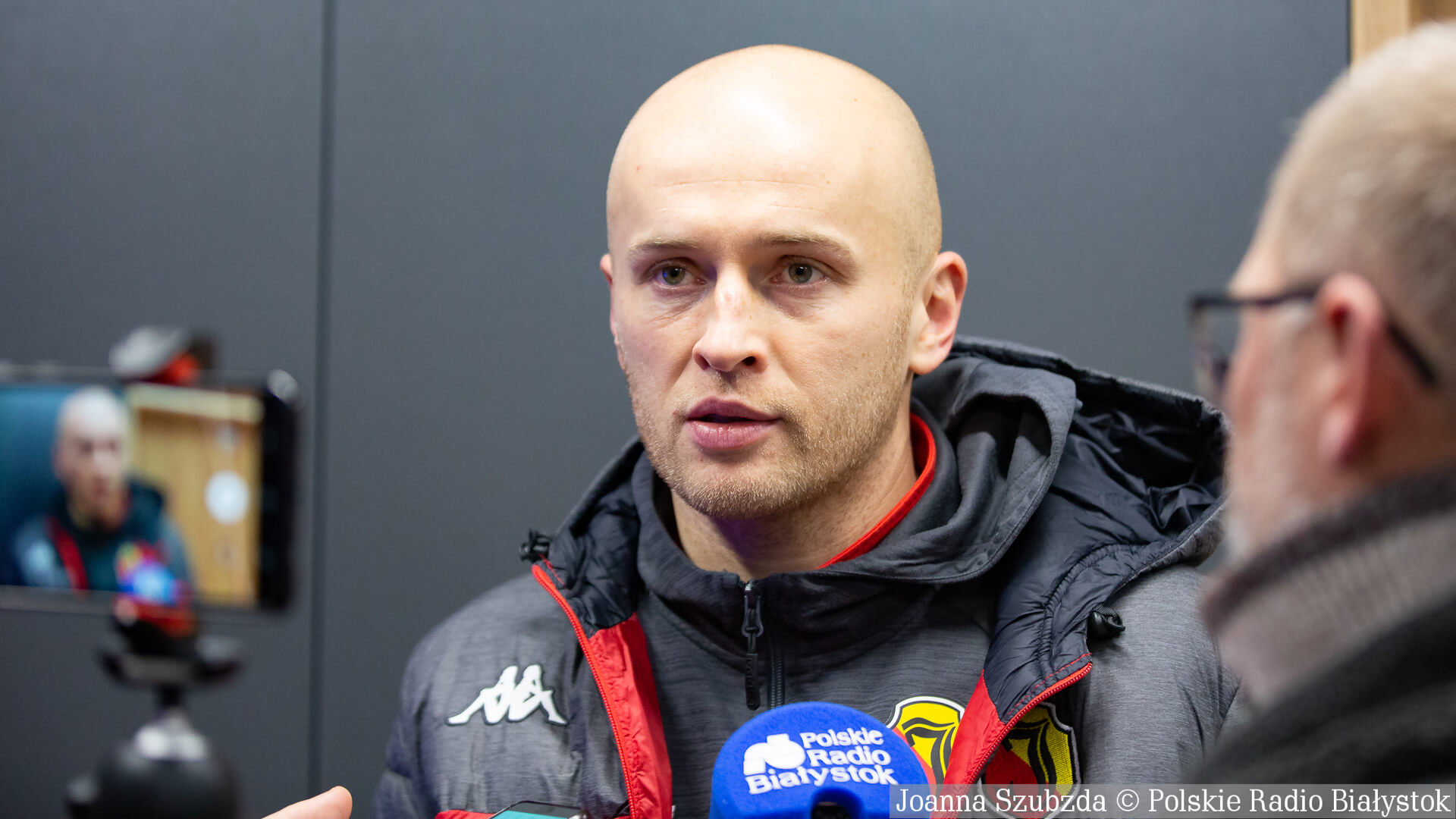 Michał Pazdan: Do sześćdziesiątej minuty byliśmy fajnie poukładani