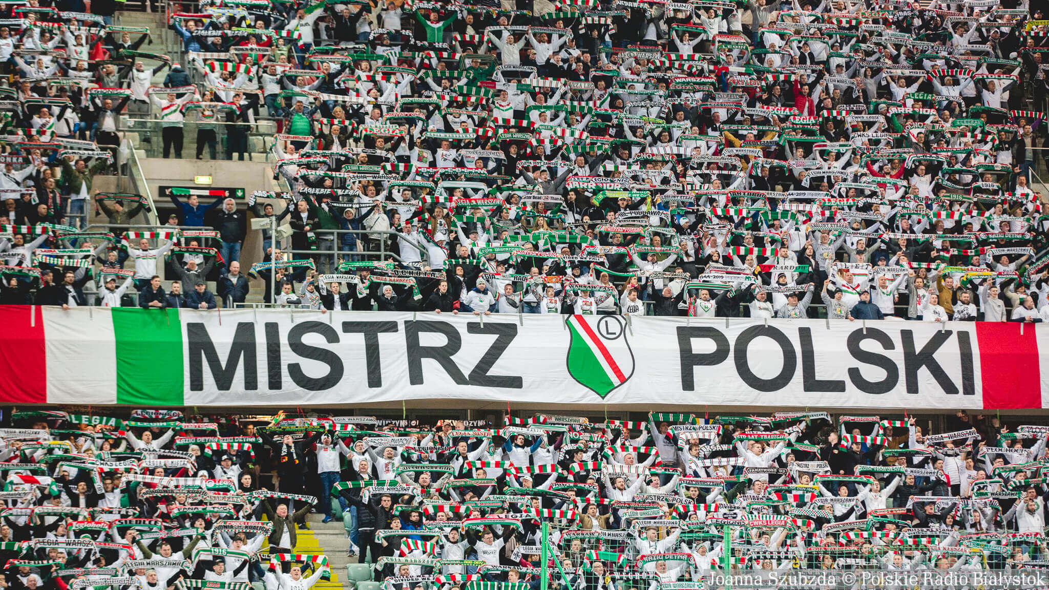 Ekstraklasa piłkarska - kolejny przypadek koronawirusa w Legii