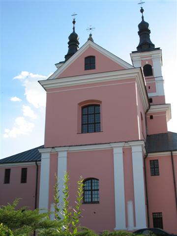 Suwalszczyzna:  Remont dwóch zabytkowych kościołów