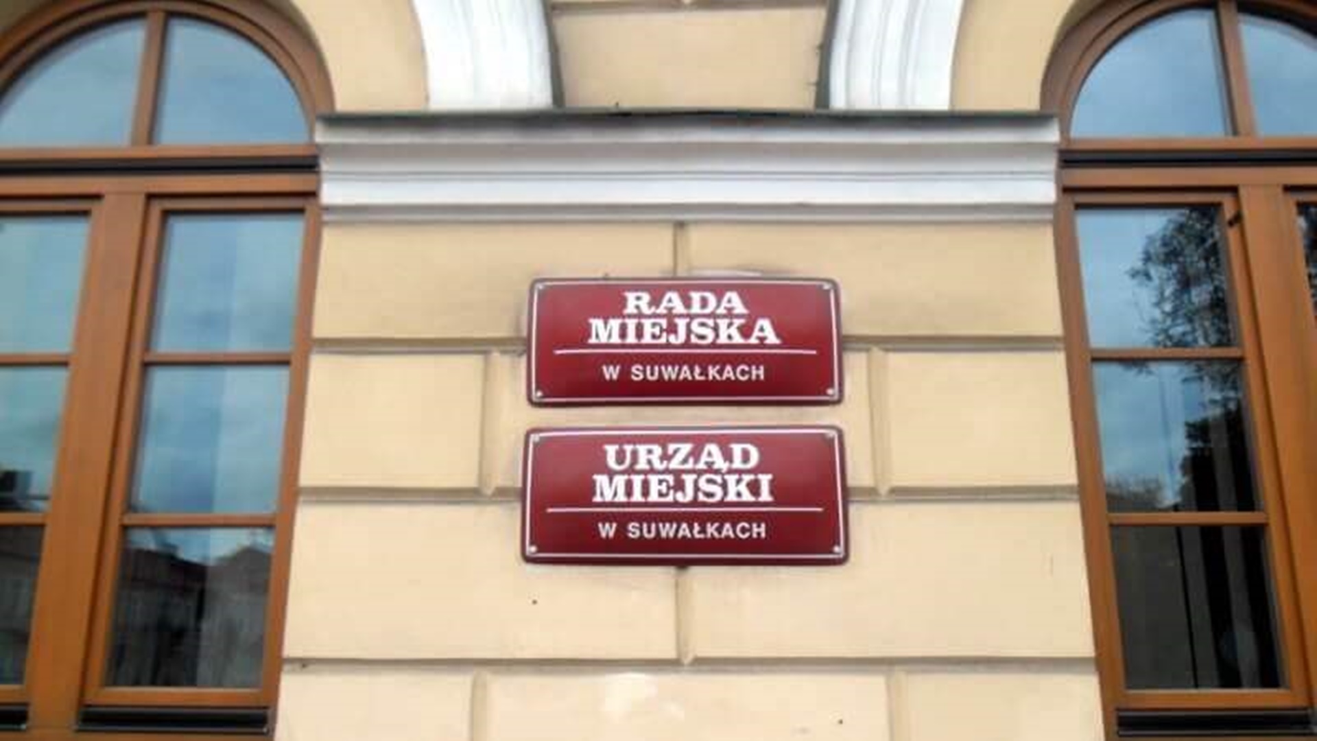 Jakie dochody w ubiegłym roku mieli suwalscy radni?