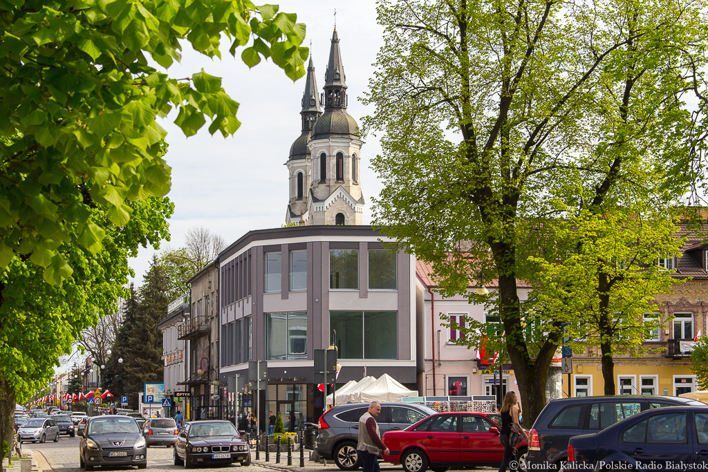 Iwona Makar pokieruje augustowskim przedszkolem? Burmistrz ma zgodę kuratorium