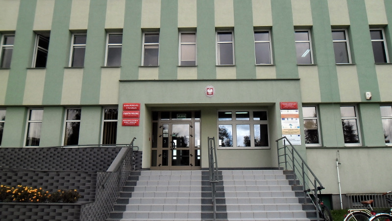 Powiat suwalski przyjął projekt budżetu na przyszły rok