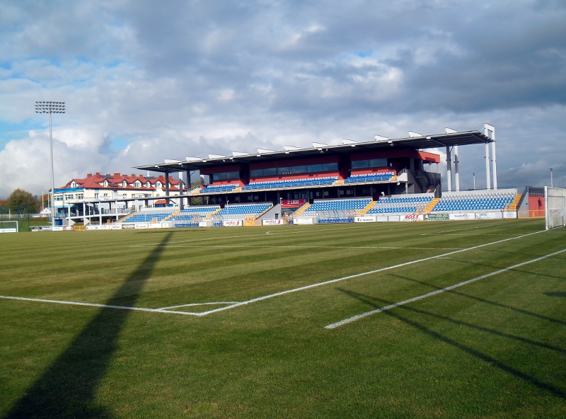 Do tragicznego wypadku na stadionie Wigier mogło nie dojść