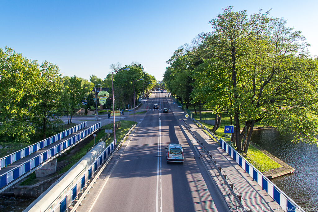 Będą remonty kolejnych ulic w powiecie augustowskim