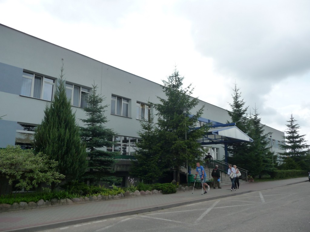 Lekarka podejrzana o łapówkarstwo, znowu stanie przed sądem