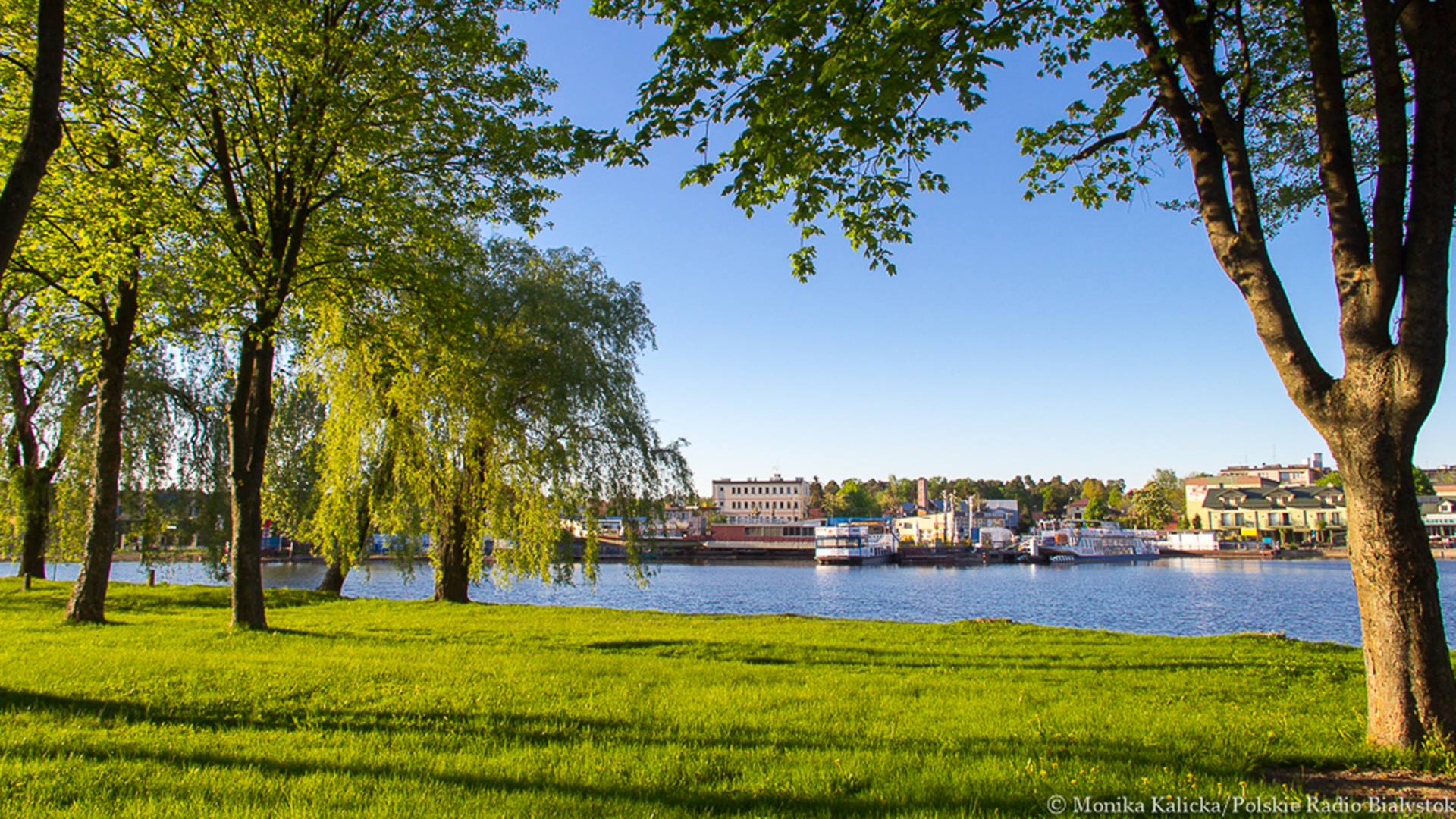 Mieszkańcy Augustowa mogą zgłaszać propozycje do kolejnej edycji budżetu obywatelskiego