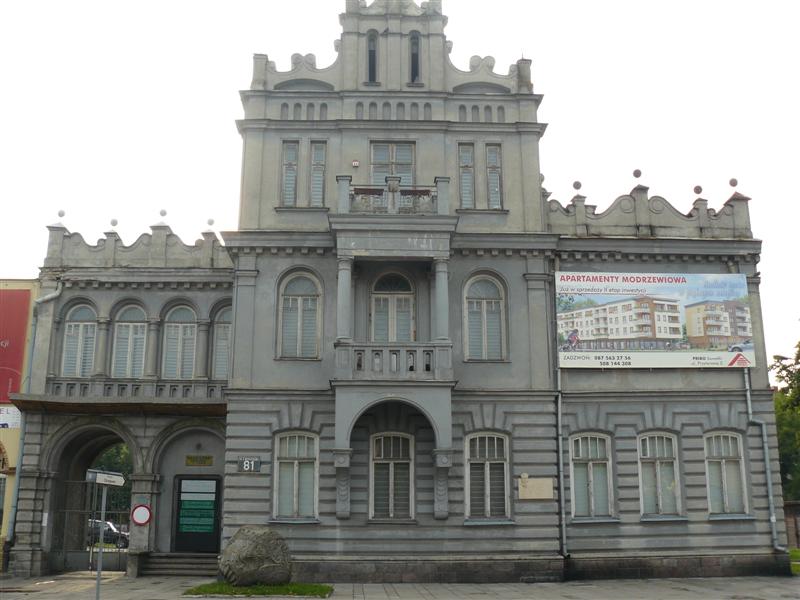 Płótno "Pocztarek" Alfreda Wierusza-Kowalskiego trafiło do Muzeum Okręgowego w Suwałkach