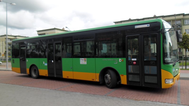 Suwalska Karta Mieszkańca - darmowe przejazdy i zniżki do placówek