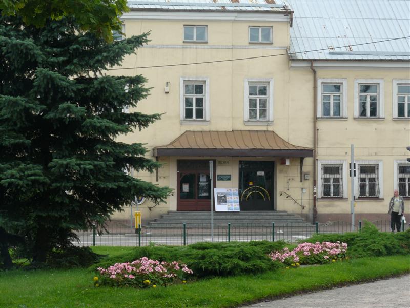 Suwalscy radni podjęli uchwałę w sprawie likwidacji ROKiS-u