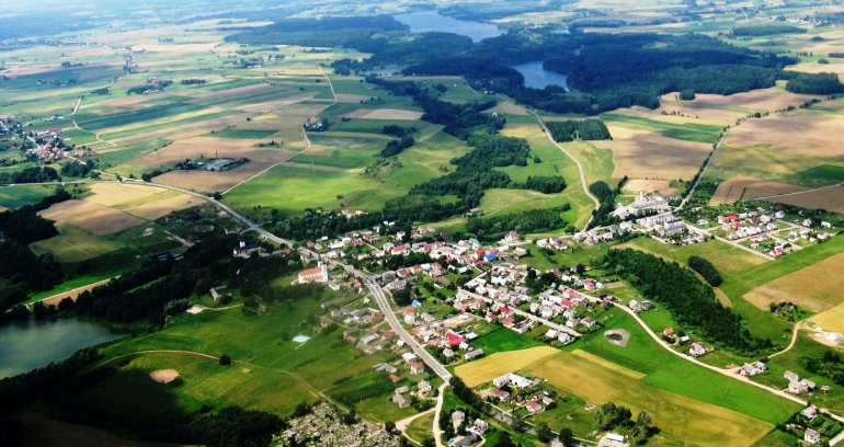 Trzy duże inwestycje w Bakałarzewie mają przyciągnąć turystów