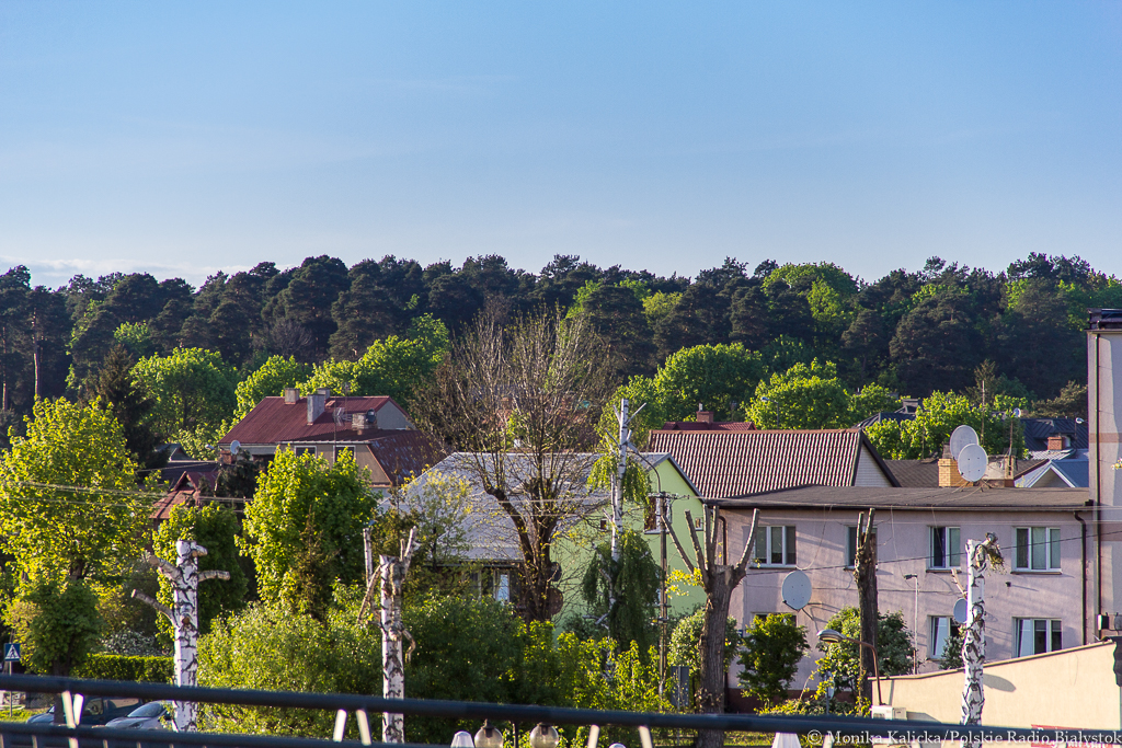 Jeszcze w te wakacje rozpocznie się remont ulicy Głowackiego w Augustowie