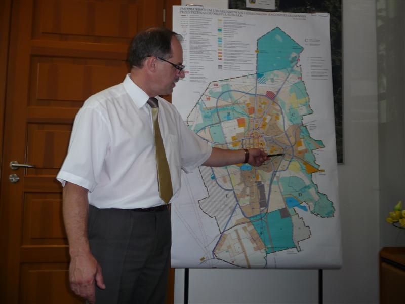 Wielkie zmiany w centrum Suwałk