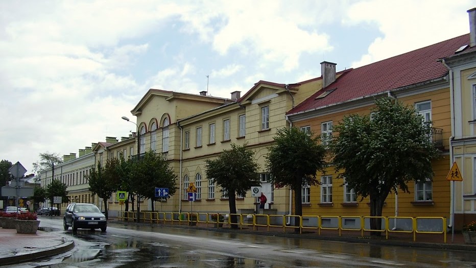 I LO im. Marii Konopnickiej w Suwałkach świętuje 180. rocznicę powstania