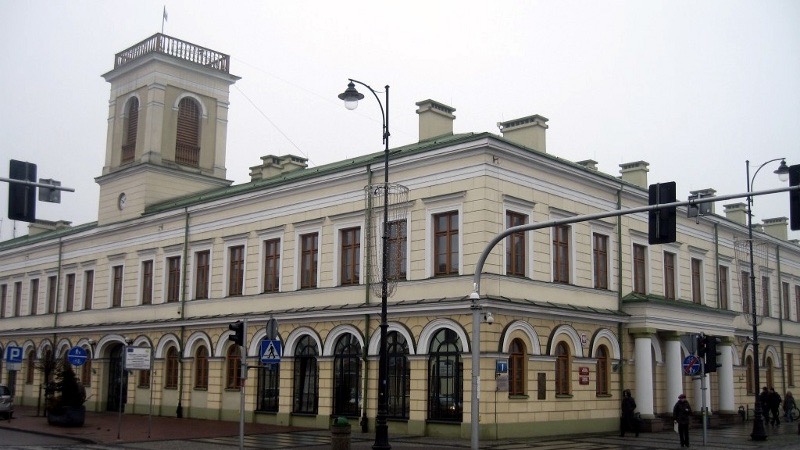 Czy w Suwałkach będą dwa komitety obchodów setnej rocznicy odzyskania przez Polskę niepodległości?