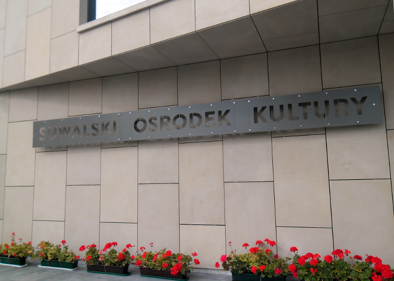 Earl Thomas wystąpi w Suwałkach