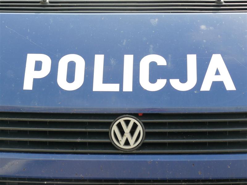 Augustów:  Dwa ciała w samochodzie, który wpadł do Kanału