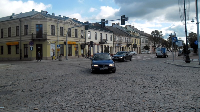 Nastolatki z Suwałk będą za darmo zaszczepione przeciwko wirusowi HPV