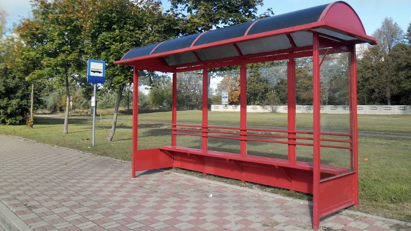 W Kolnie będzie nowy dworzec autobusowy