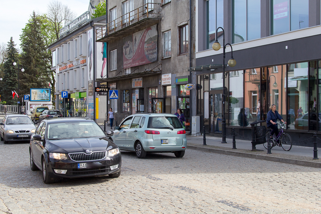 Zmiany w organizacji ruchu przy cmentarzach