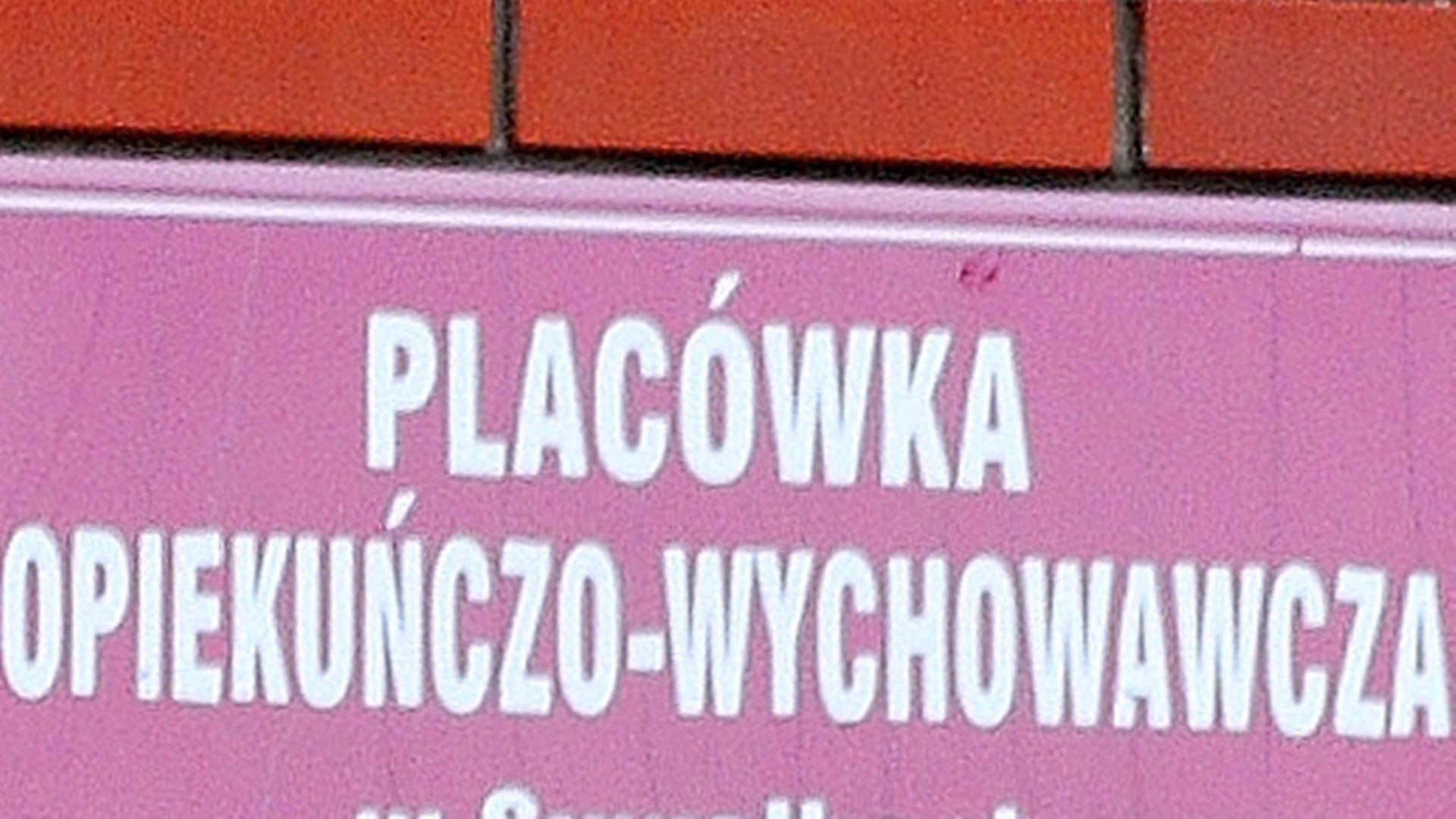 17-letni Syryjczyk uciekł z placówki opiekuńczej w Supraślu