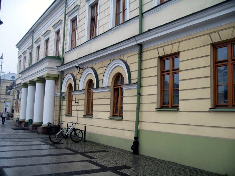 Suwałki:  Radni dyskutowali o smogu