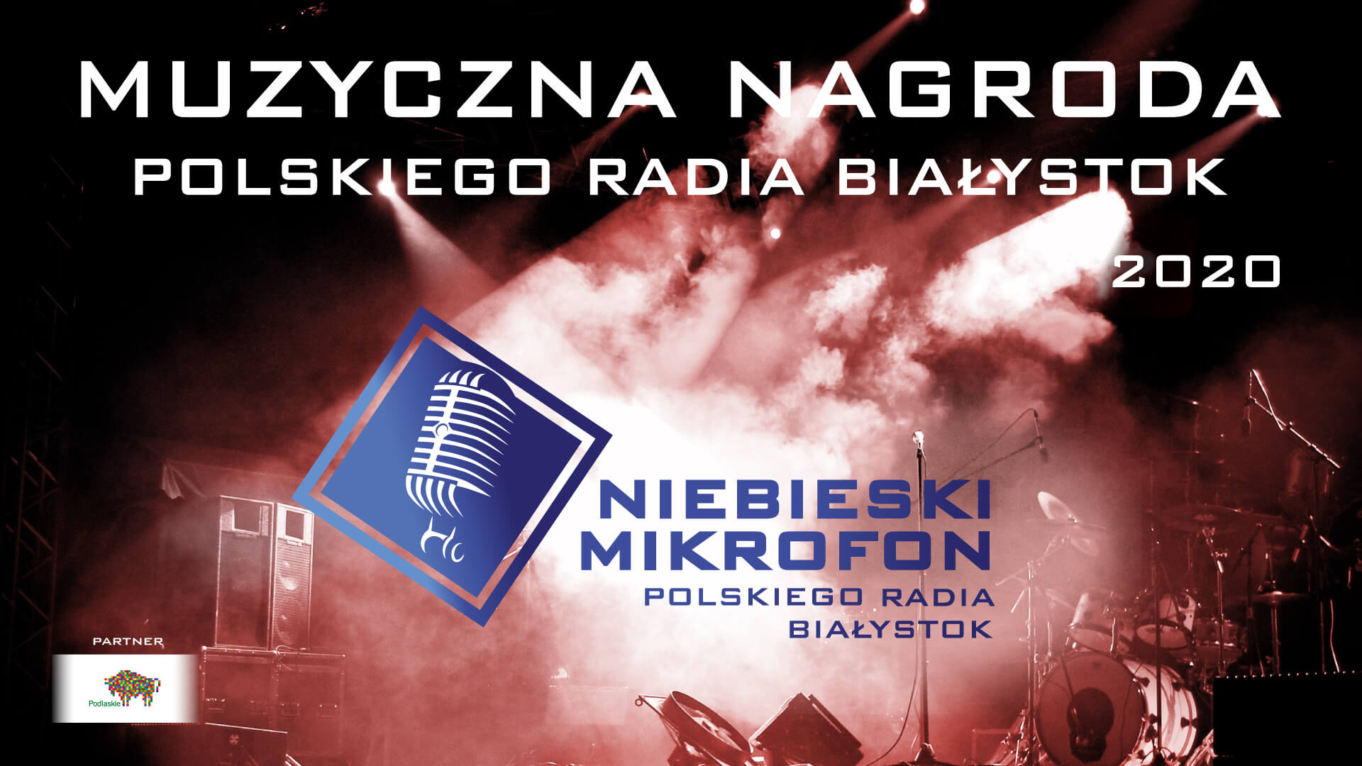 Znamy finalistów drugiej edycji "Niebieskiego mikrofonu Polskiego Radia Białystok"