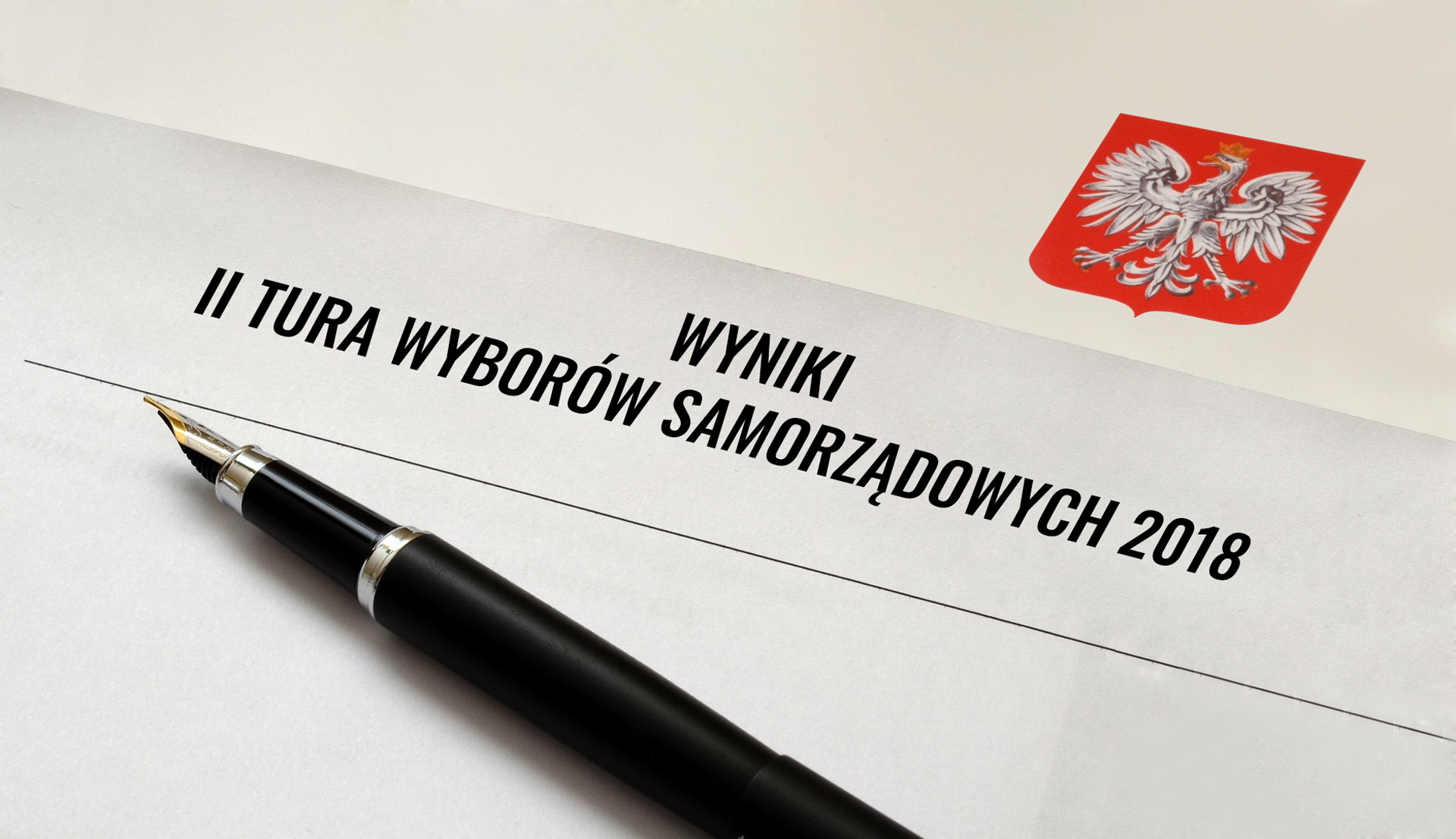 II tura wyborów samorządowych - jak głosowali mieszkańcy Podlaskiego?