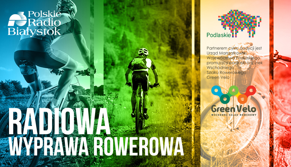 [Zakończony] Radiowa Wyprawa Rowerowa