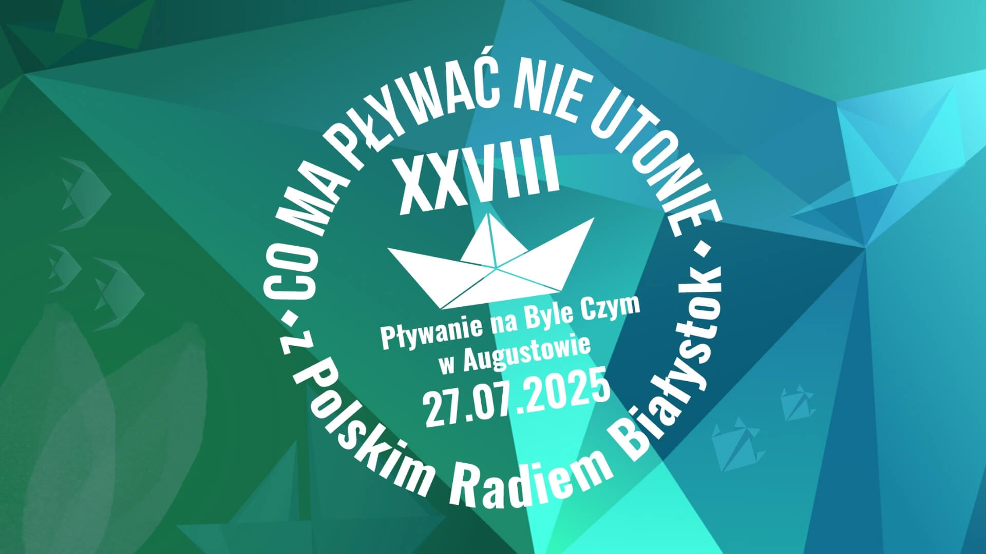 CO MA PŁYWAĆ NIE UTONIE