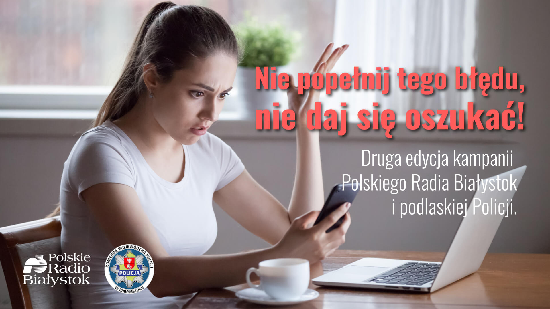 NIE POPEŁNIJ TEGO BŁĘDU