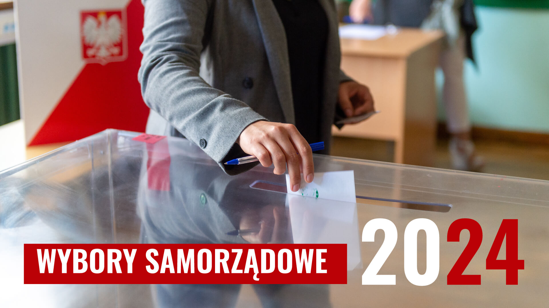 Serwis Wyborczy 14.03.2024