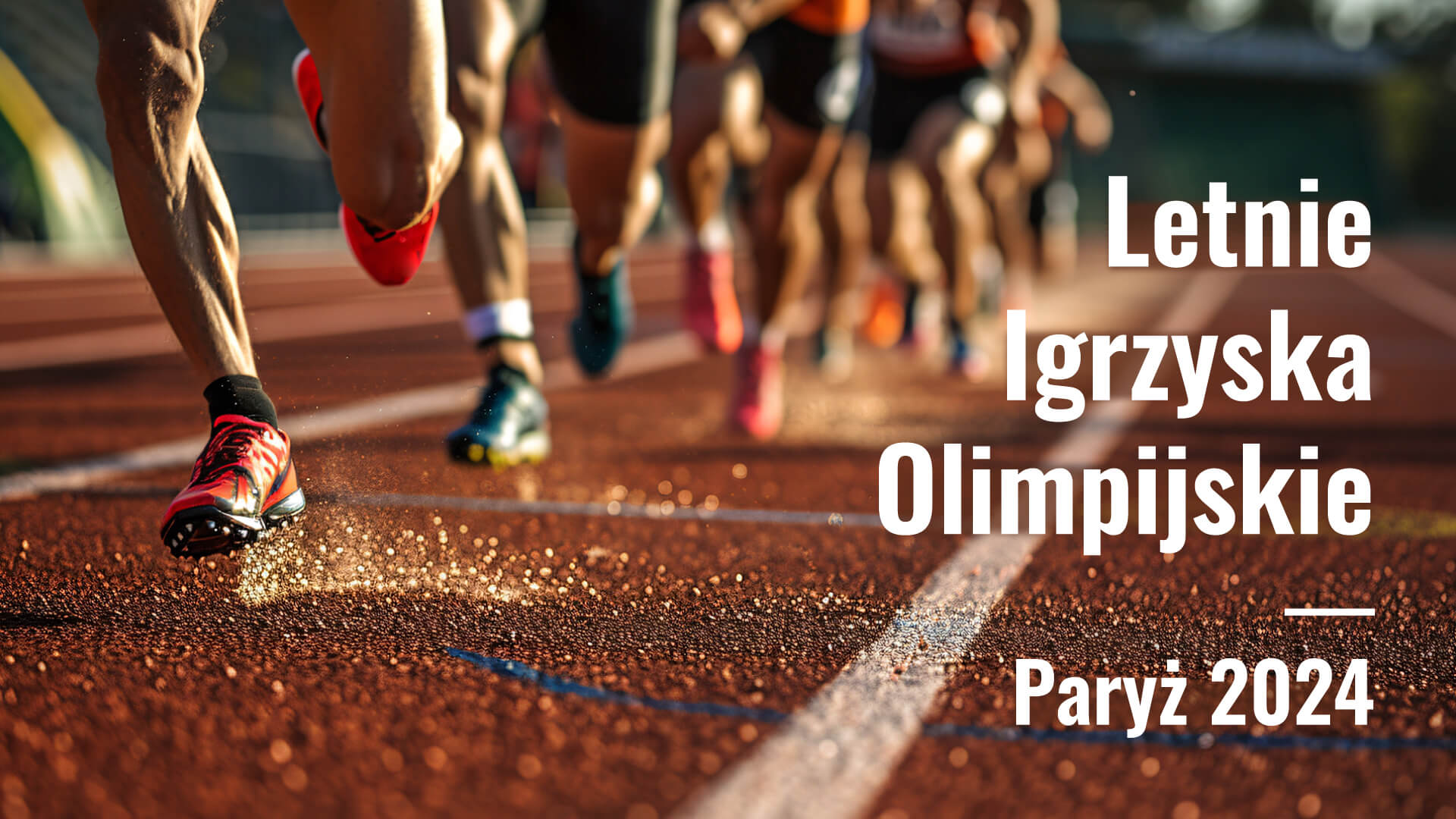 Polskie Radio Białystok specjalnie na igrzyska olimpijskie