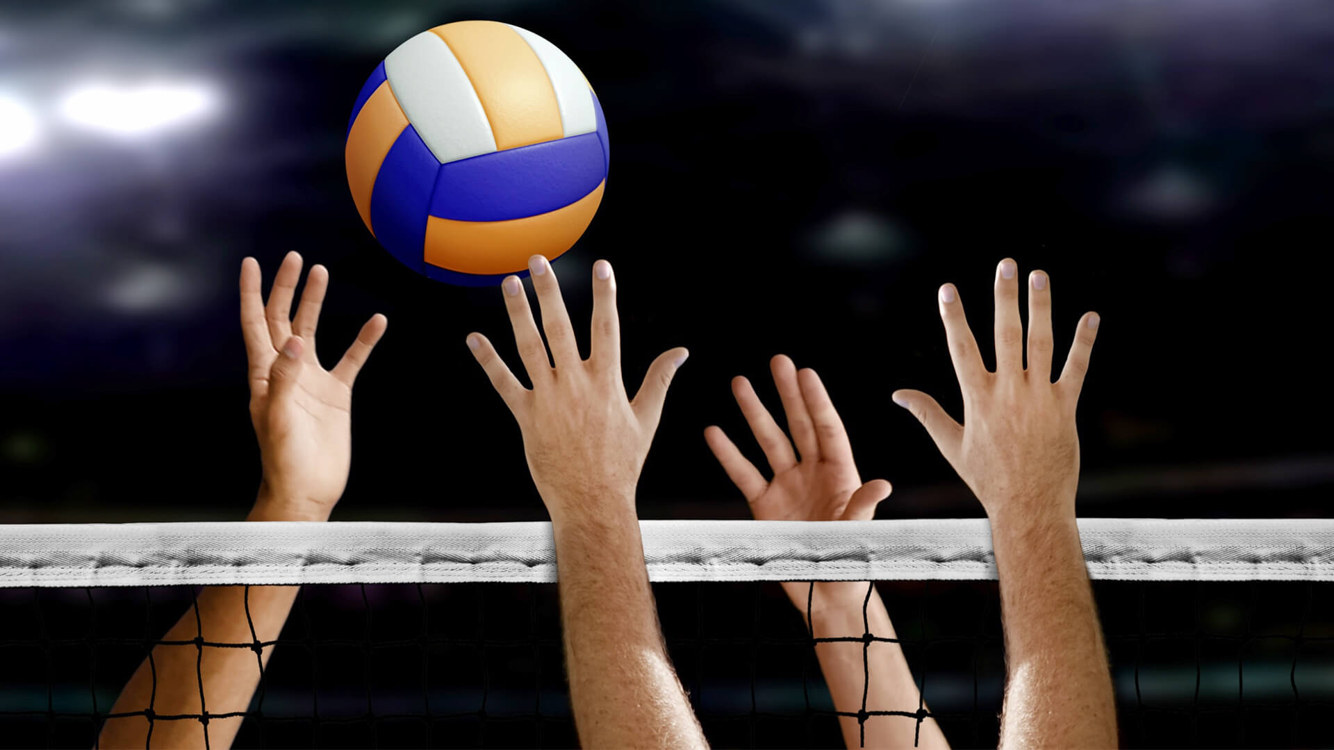 Siatkarska drużyna BAS-u Białystok przygotowuje się do nowego sezonu