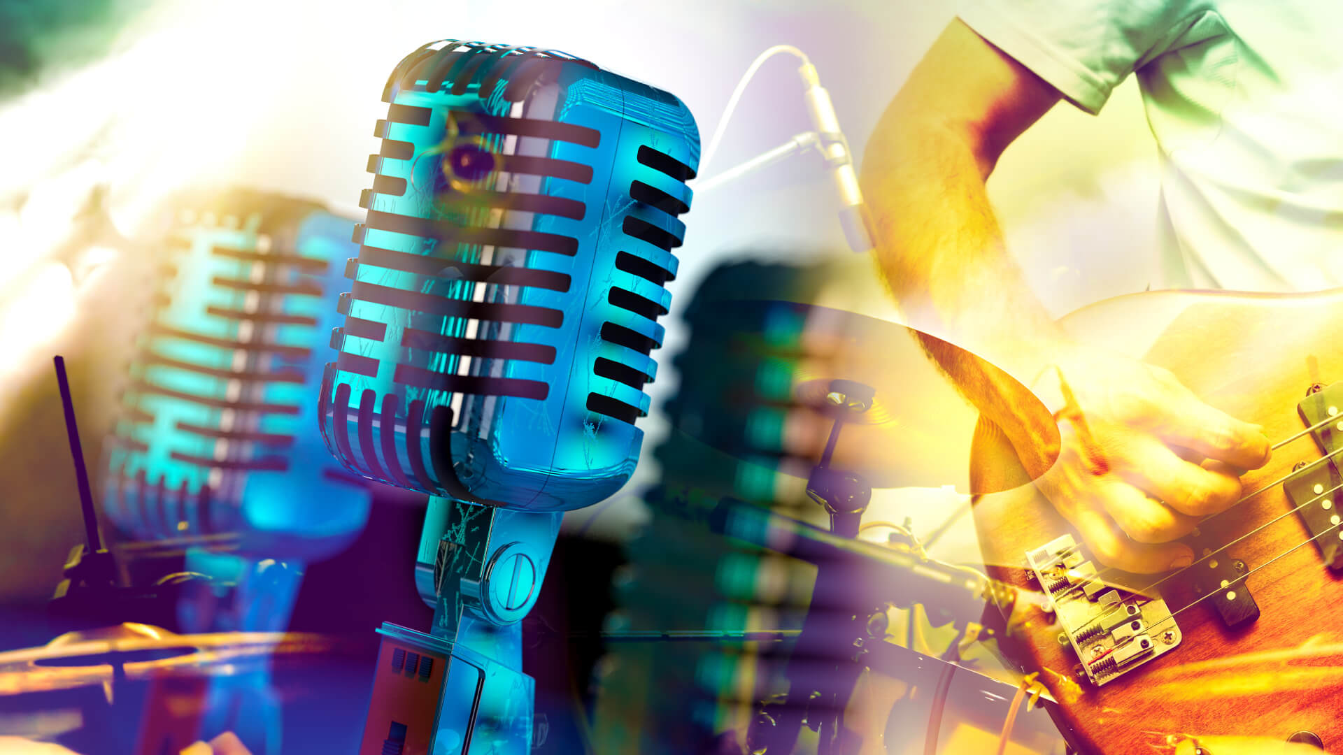 Znamy pierwszych zwycięzców konkursu Polskiego Radia Białystok "Nasza to melodia"