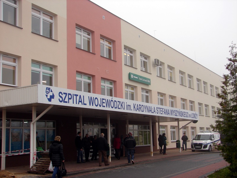 Dyrekcja szpitala w Łomży nie wywiązuje się z porozumienia z pielęgniarkami