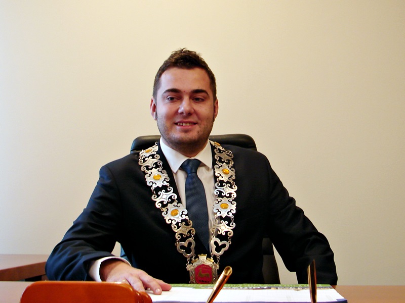 Prezydent Łomży dostał absolutorium za wykonanie budżetu