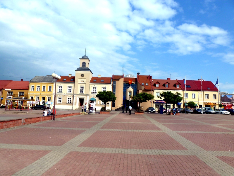"A to historia. Łomża" - reportaż Doroty Sokołowskiej