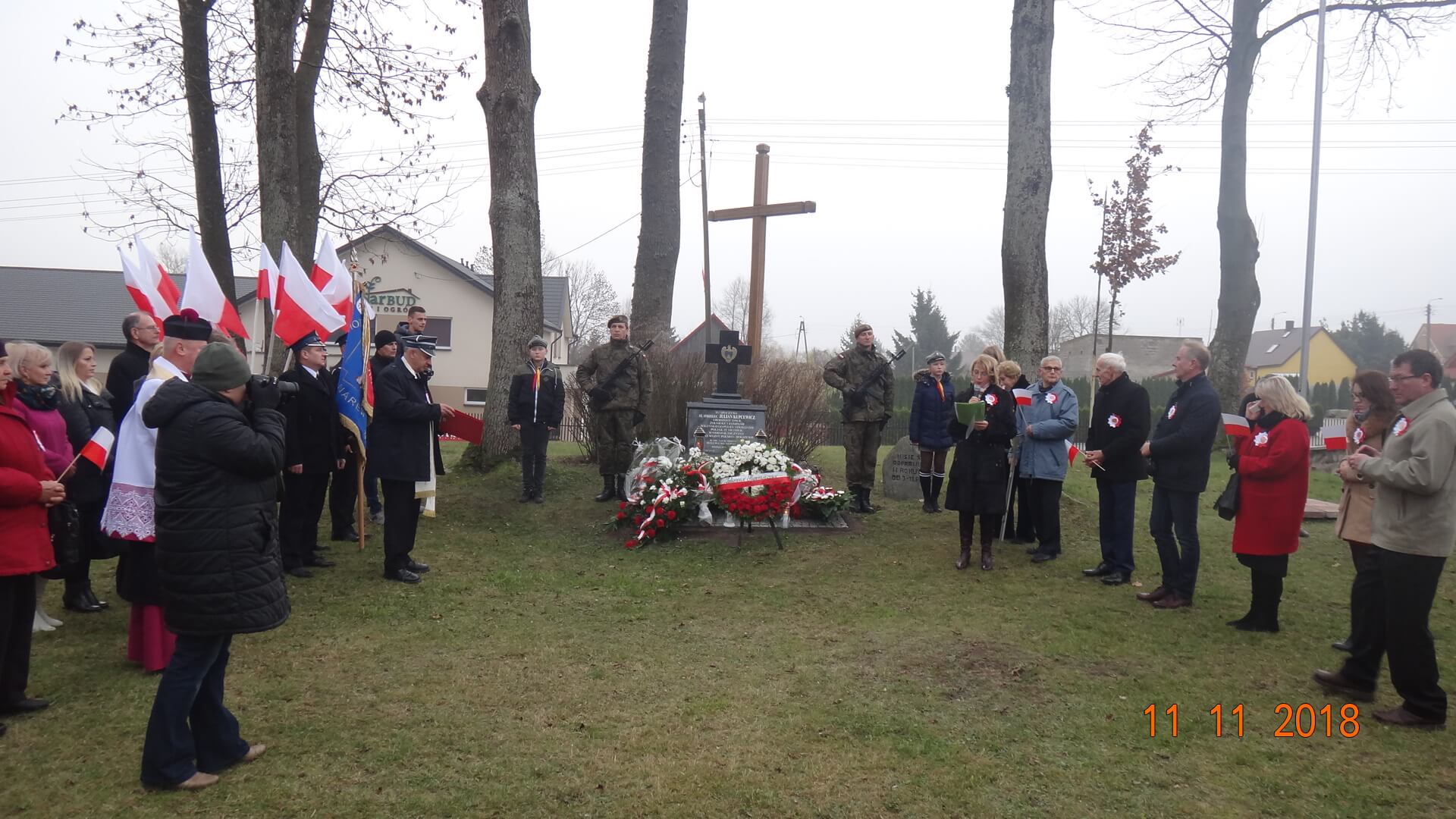 "Odnaleziony. Julian Kupcewicz" - reportaż Doroty Sokołowskiej